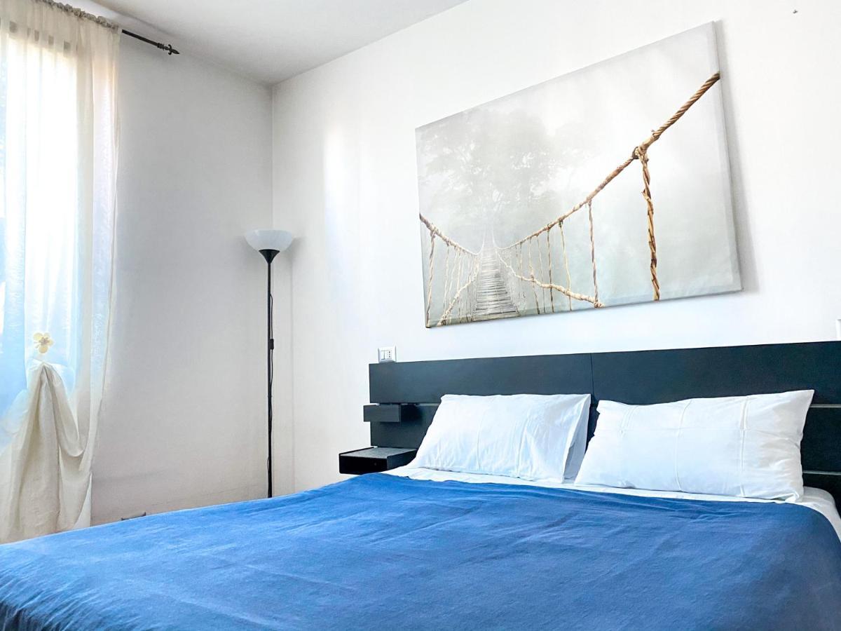 Villa Ghisolfa By Rhospitality It Cornaredo Exterior foto